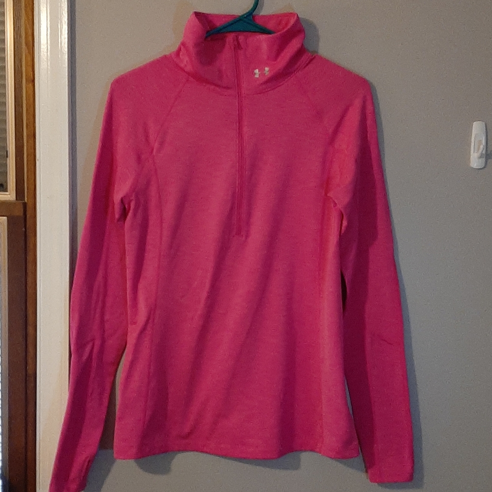 Under Armour 3/4 zip